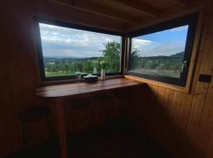 Tiny house Chvalčov