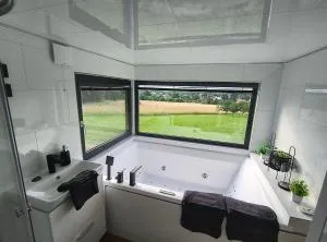 Tiny house Chvalčov - Zlín