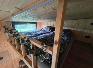 Tiny house Chvalčov