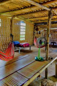 Happy Homestay Banlung & Trekking