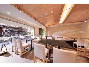 Gion Crystal Hotel - Vacation STAY 21877v