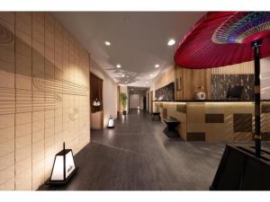 Gion Crystal Hotel - Vacation STAY 21877v