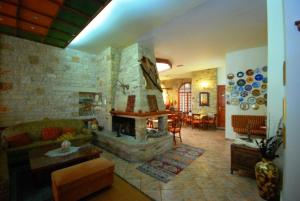 Hotel Elvetia Euritania Greece