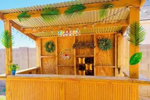 Tropical Desert Oasis Phoenix - Maricopa