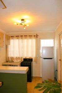 Verde Ámbar Departamento