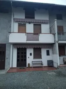 Cortile 24 - Verrone