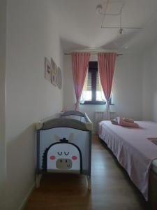 Bitini Farm Apartment