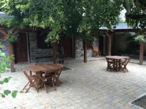 Gîtes Au Chant des Marmites