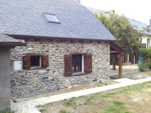 Gîtes Au Chant des Marmites