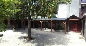 Gîtes Au Chant des Marmites photo 15