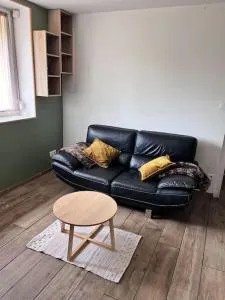 Maison de ville - 蒙索莱米讷