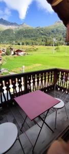 Appartements Tony gite chelou : photos des chambres