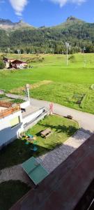 Appartements Tony gite chelou : photos des chambres