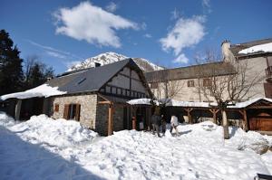 Gîtes Au Chant des Marmites photo 21