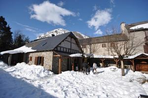 Maisons de vacances Gites Au Chant des Marmites : photos des chambres