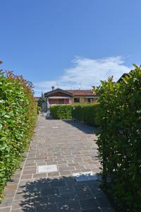 Casa vacanze da riki appartamento 3