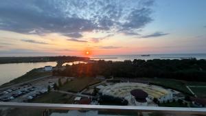 Black Sea View