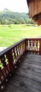 Appartements Tony gite chelou : photos des chambres