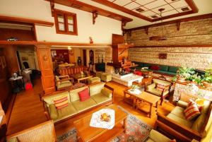 Hotel Elvetia Euritania Greece