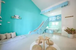 OwlStay Green Villa - Yanliau