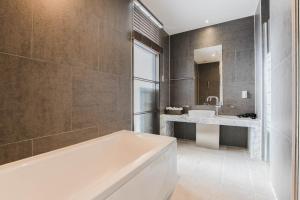 Incheon Blue Marine Hotel