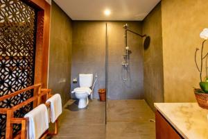 Cozy 2BR Private Pool Villa