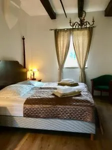 Jókai Vendégház Homokkomárom - 瑙吉考尼饶