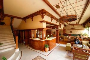 Hotel Elvetia Euritania Greece