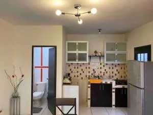 Acogedor depaetamento por estadio Dorados - Navolato