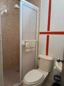 Acogedor depaetamento por estadio Dorados