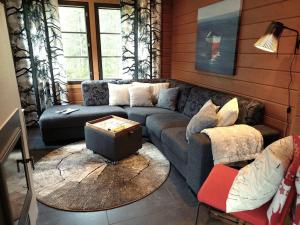 Hullun Mustikka Saukkopari