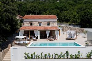 Casa Di Nika - Happy Rentals