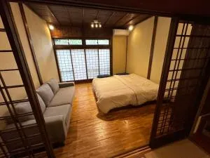 SADO-Stay02金山京町一軒家貸し切り - Sado