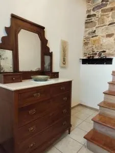 Mastiha house - Ágios Geórgios Sykoúsis