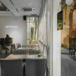 Empire Damansara Studio by DeUrban