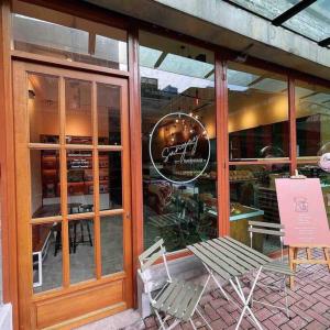 Empire Damansara Studio by DeUrban