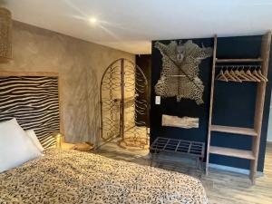 Les Chambres de Laurette