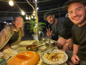 Tarzan Homestay Hampi