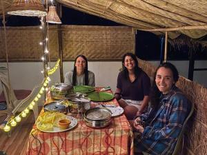 Tarzan Homestay Hampi