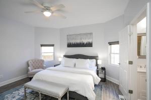 Most Spacious Home only 2 Miles from Downtown