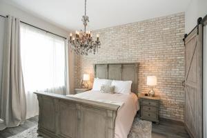 Downtown Luxury Condo at The Southern Belle