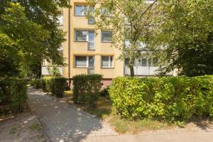 Beautiful Apartment Retro 536 for 6 People in Świnoujście by Noclegi Renters