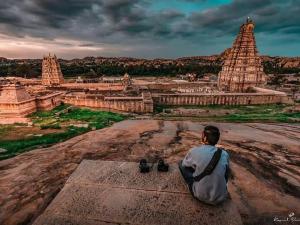 Srinidhi Homestay Hampi