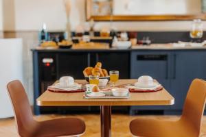 Hotels Hotel Agian - Maison Bonnet : photos des chambres
