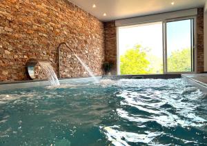 Hotels Hotel Agian - Maison Bonnet : photos des chambres