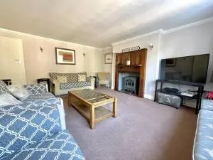 Luxury Hebden Bridge apartment with river views - 海伯敦桥