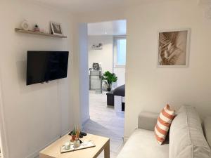 Le Cocon du Panthéon