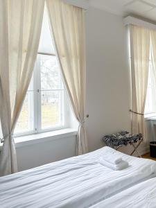 Mustion Linna Svartå Manor