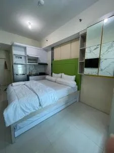 Benson Apartment Pakuwon Mansion 2 - Gresik