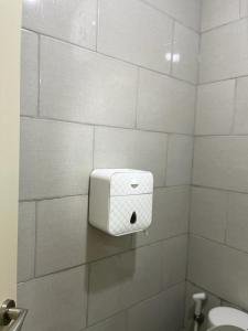 Benson Apartment Pakuwon Mansion 2